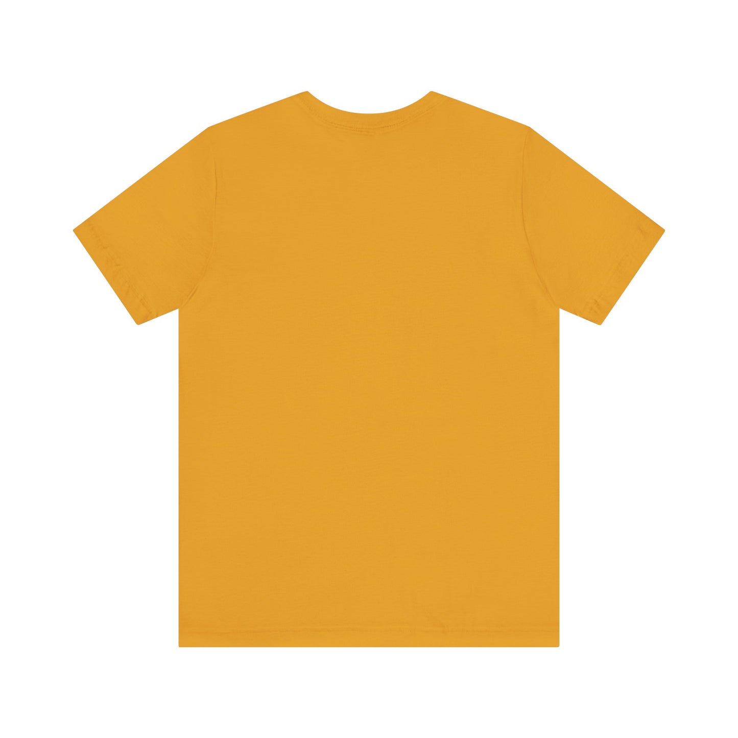 “Giddy as a goat” Unisex Short Sleeve T-Shirt