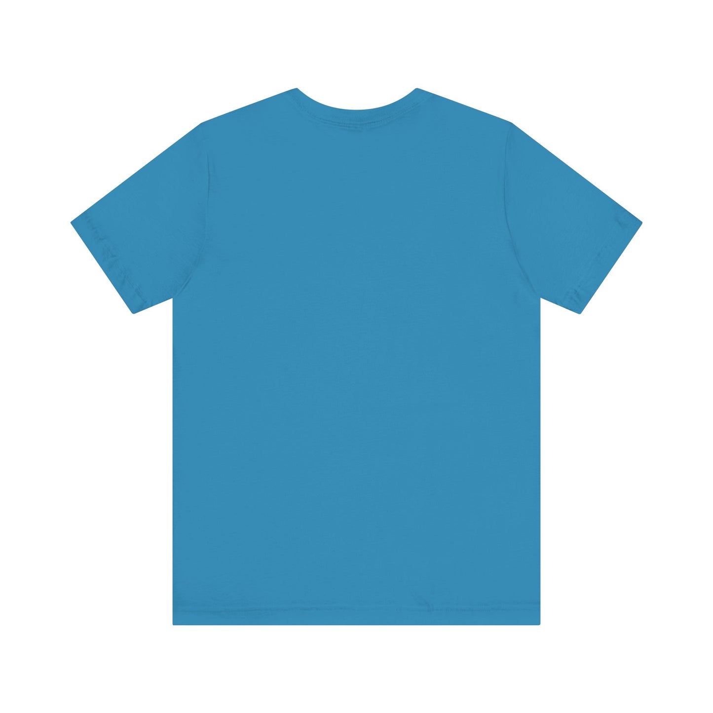 “Keep it easy. Keep it Breezy” Unisex Graphic T-Shirt