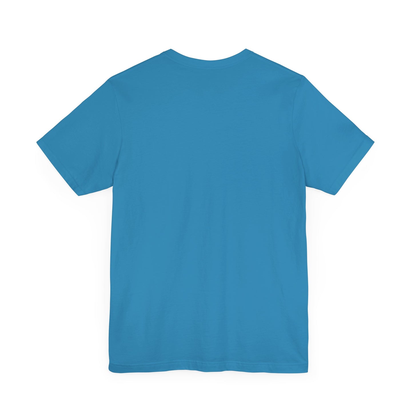 “Keep it easy. Keep it Breezy” Unisex Graphic T-Shirt