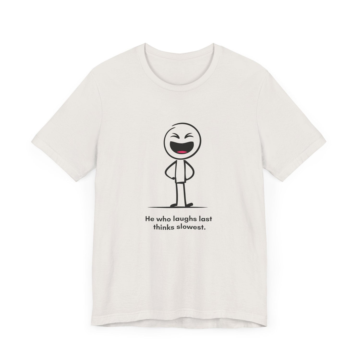Stick Figure Series
