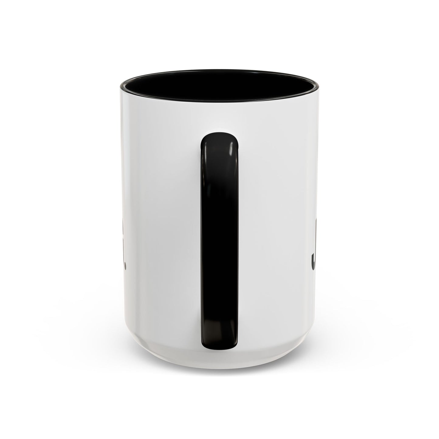 “Not lost, just wandering” Coffee Mug